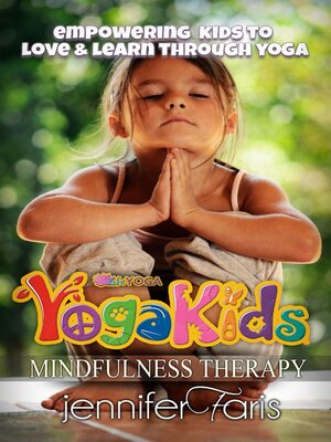 cover image of Yoga Kids